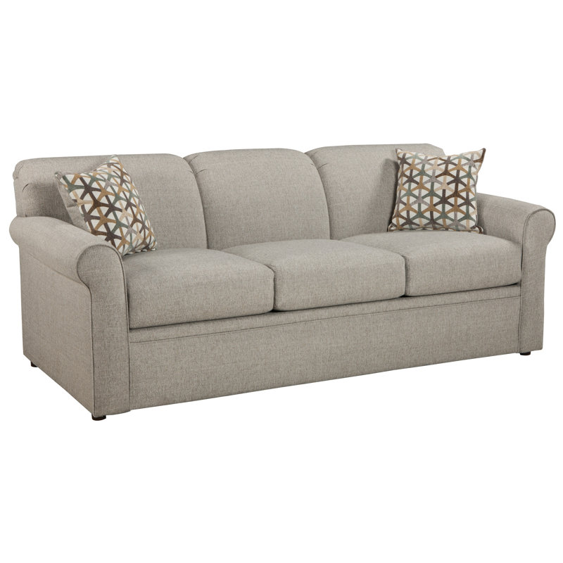 Overnight Sofa Cooldreamzzz Sleeper Sofa Wayfair
